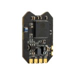 Radiomaster Rp4td Dual-channel Expresslrs 2.4ghz Nano Diversity Dual Tcxo Built in Wifi